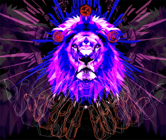 TAP185 (Option: TAP196-150x180cm)