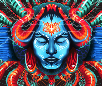 TAP185 (Option: TAP227-150x180cm)