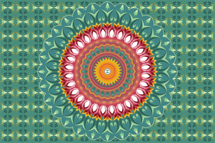 TAP239-150x225cm (Option: TAP316-150x225cm)