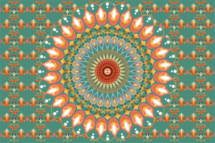 TAP239-150x225cm (Option: TAP248-150x225cm)